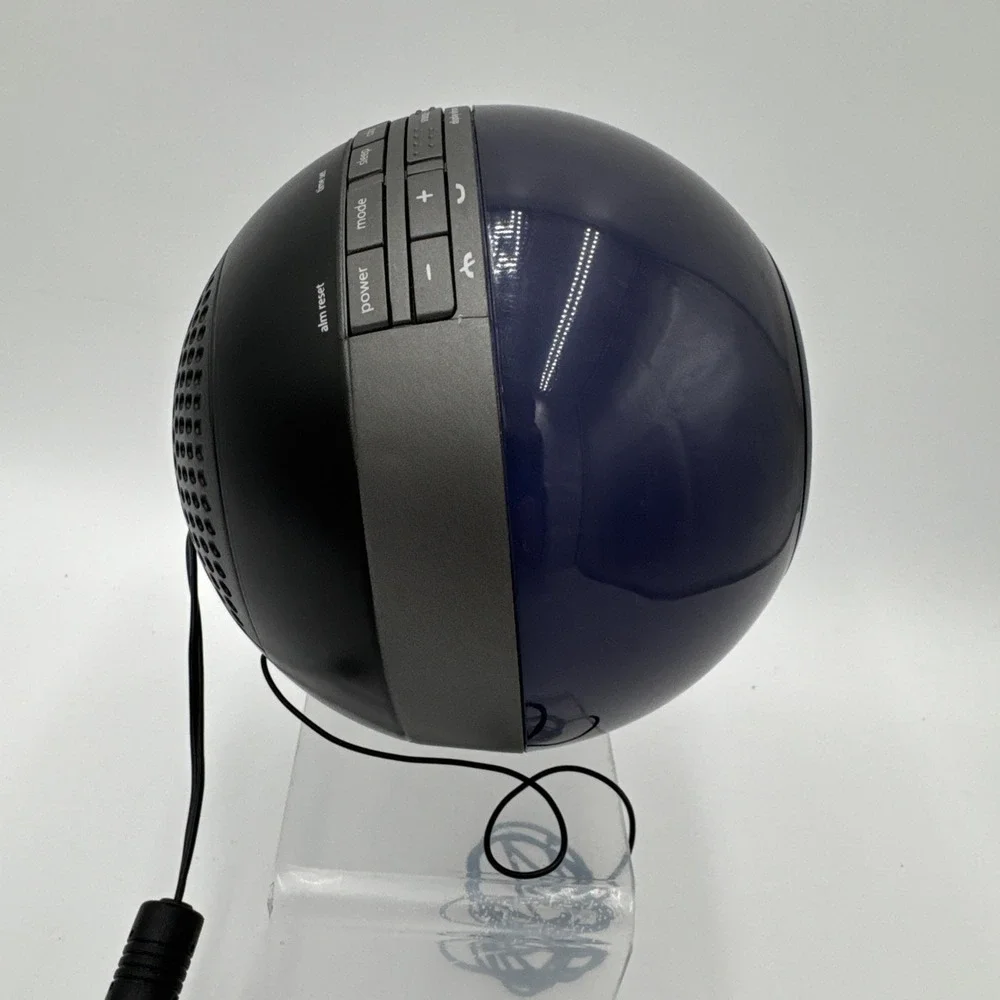 iHome ibt29 bluetooth